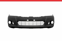 Imagem do produto PROMOÇÂO! - Para-choque IMP com Grade e Furo Dianteiro para Toyota Hilux 2012 a 2015 – Cod. 16624
